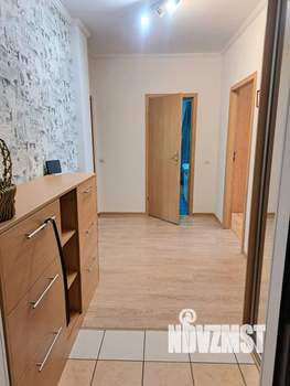 2-к квартира, вторичка, 63м2, 2/10 этаж
