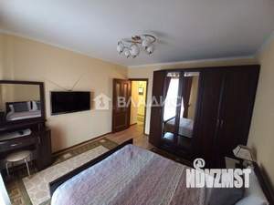 3-к квартира, вторичка, 104м2, 10/10 этаж