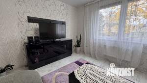 2-к квартира, вторичка, 59м2, 1/4 этаж