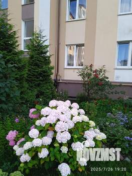 1-к квартира, вторичка, 39м2, 8/8 этаж