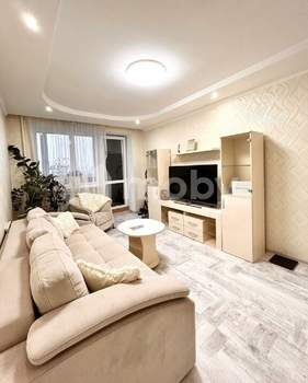 2-к квартира, вторичка, 55м2, 7/7 этаж