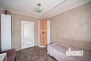 4-к квартира, вторичка, 106м2, 2/5 этаж