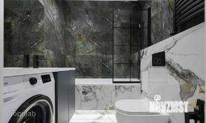 2-к квартира, вторичка, 61м2, 1/7 этаж