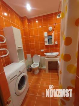 1-к квартира, вторичка, 30м2, 3/8 этаж