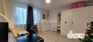 1-к квартира, вторичка, 43м2, 2/4 этаж