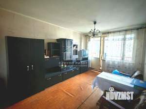 1-к квартира, вторичка, 35м2, 3/9 этаж