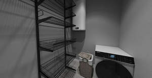 1-к квартира, вторичка, 48м2, 5/12 этаж