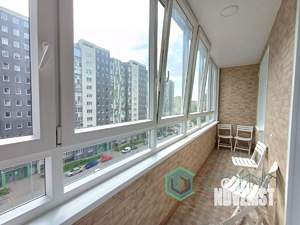 1-к квартира, вторичка, 38м2, 7/14 этаж