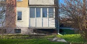 1-к квартира, вторичка, 31м2, 1/5 этаж