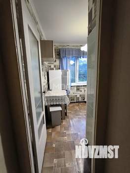 3-к квартира, вторичка, 58м2, 2/5 этаж