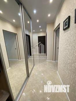 2-к квартира, вторичка, 66м2, 2/11 этаж