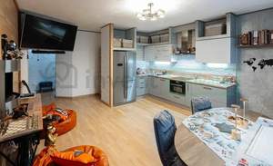 2-к квартира, вторичка, 84м2, 1/12 этаж