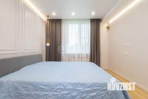 2-к квартира, вторичка, 50м2, 3/8 этаж