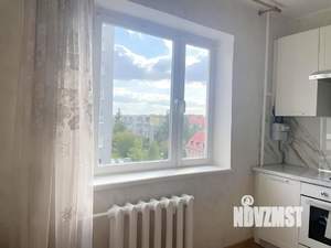 1-к квартира, вторичка, 37м2, 5/10 этаж