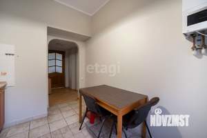 1-к квартира, вторичка, 33м2, 1/3 этаж
