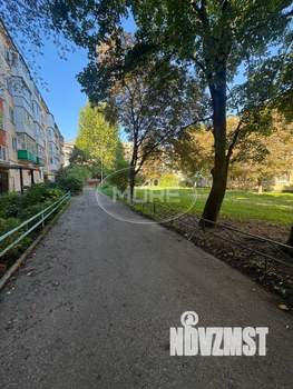 2-к квартира, вторичка, 45м2, 2/5 этаж