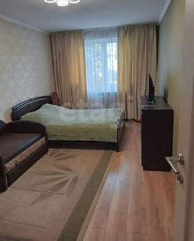 2-к квартира, вторичка, 50м2, 2/5 этаж