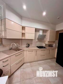 3-к квартира, вторичка, 91м2, 15/16 этаж