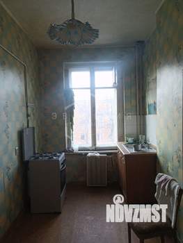 2-к квартира, вторичка, 54м2, 3/4 этаж