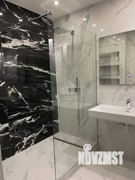 3-к квартира, вторичка, 99м2, 1/13 этаж