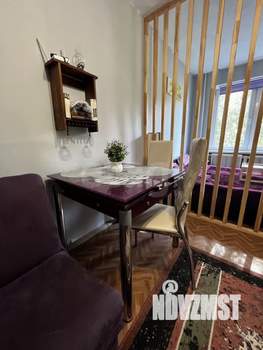 1-к квартира, вторичка, 31м2, 3/5 этаж