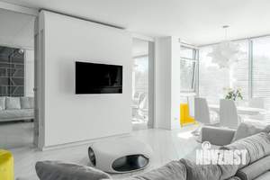 2-к квартира, вторичка, 71м2, 2/7 этаж