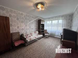 1-к квартира, вторичка, 40м2, 2/5 этаж