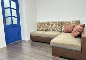 1-к квартира, вторичка, 31м2, 7/9 этаж