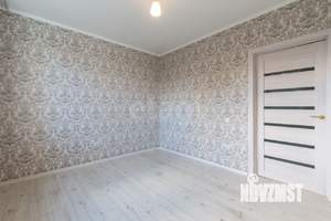 2-к квартира, вторичка, 64м2, 2/12 этаж