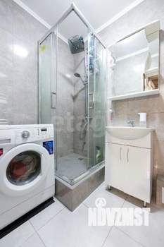 3-к квартира, вторичка, 66м2, 4/12 этаж