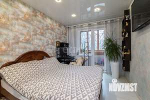 3-к квартира, вторичка, 63м2, 1/10 этаж