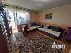 1-к квартира, вторичка, 36м2, 9/9 этаж