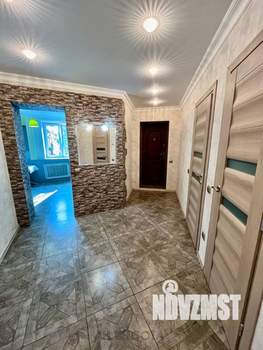 2-к квартира, вторичка, 60м2, 4/5 этаж
