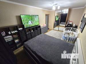 1-к квартира, вторичка, 31м2, 1/5 этаж