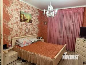 3-к квартира, вторичка, 71м2, 2/3 этаж