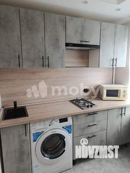 1-к квартира, вторичка, 31м2, 3/5 этаж