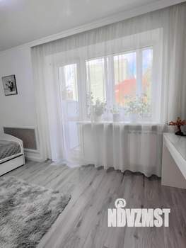 2-к квартира, вторичка, 52м2, 3/5 этаж