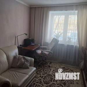 3-к квартира, вторичка, 83м2, 1/4 этаж