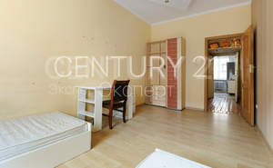 4-к квартира, вторичка, 101м2, 2/3 этаж
