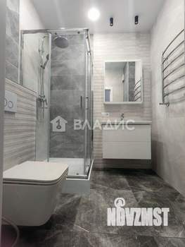 1-к квартира, вторичка, 38м2, 8/9 этаж