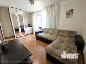 1-к квартира, вторичка, 20м2, 4/5 этаж