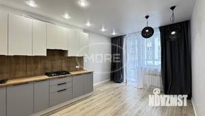 2-к квартира, вторичка, 66м2, 6/9 этаж