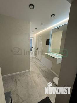 1-к квартира, вторичка, 39м2, 1/12 этаж