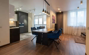 3-к квартира, вторичка, 85м2, 9/10 этаж