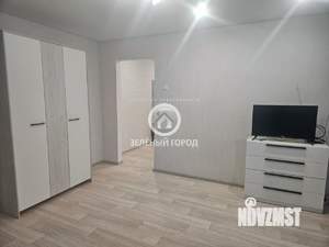 1-к квартира, вторичка, 43м2, 9/10 этаж