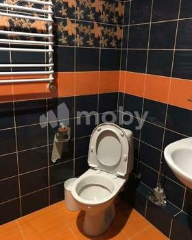 1-к квартира, вторичка, 43м2, 3/6 этаж