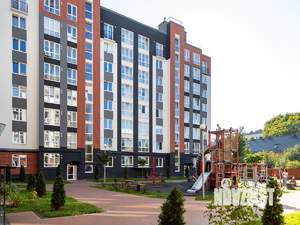 1-к квартира, вторичка, 43м2, 2/8 этаж