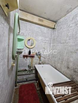 3-к квартира, вторичка, 69м2, 6/6 этаж