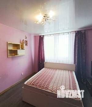 3-к квартира, вторичка, 76м2, 3/17 этаж