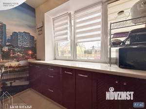 3-к квартира, вторичка, 68м2, 1/5 этаж